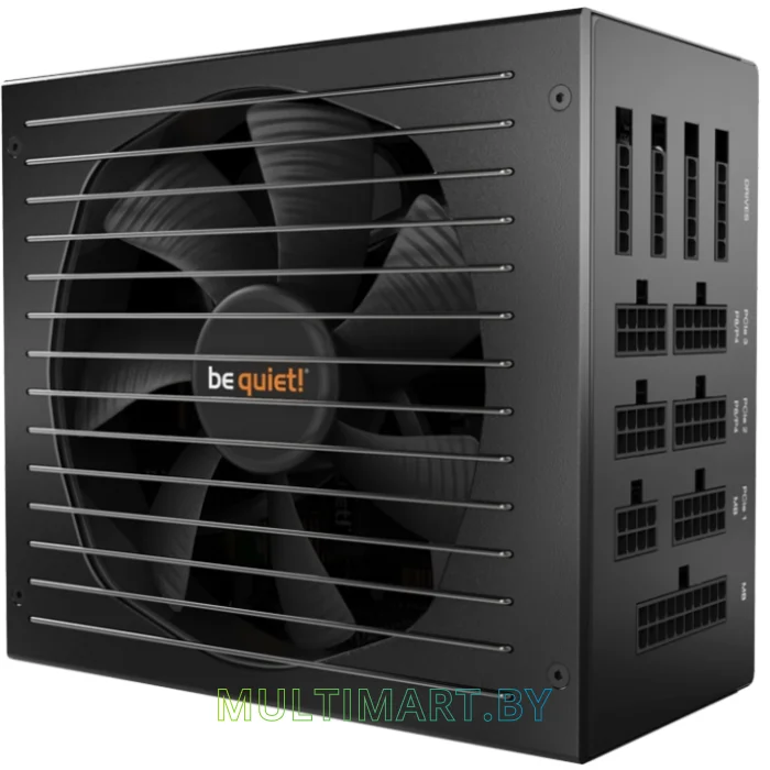Блок питания be quiet! Straight Power 11 Platinum 850W BN308